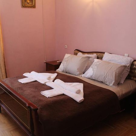 21 На Удачу Hotel Rustavi  Exterior photo